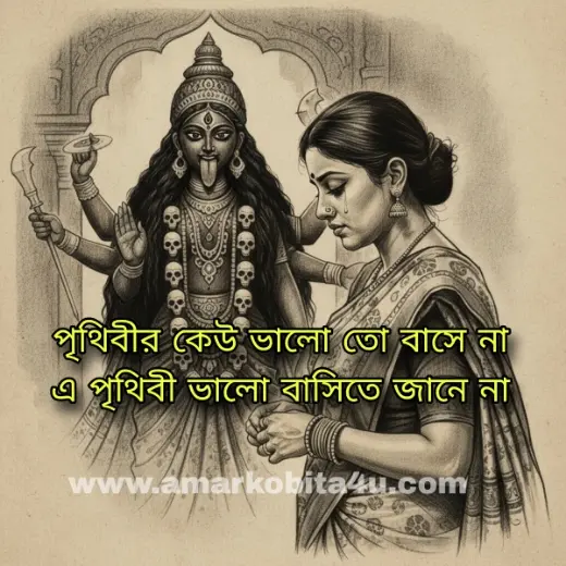Amar Sadh Na Mitilo Lyrics