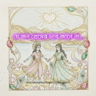 Je Jon Premer Bhab Jane Na Song Lyrics